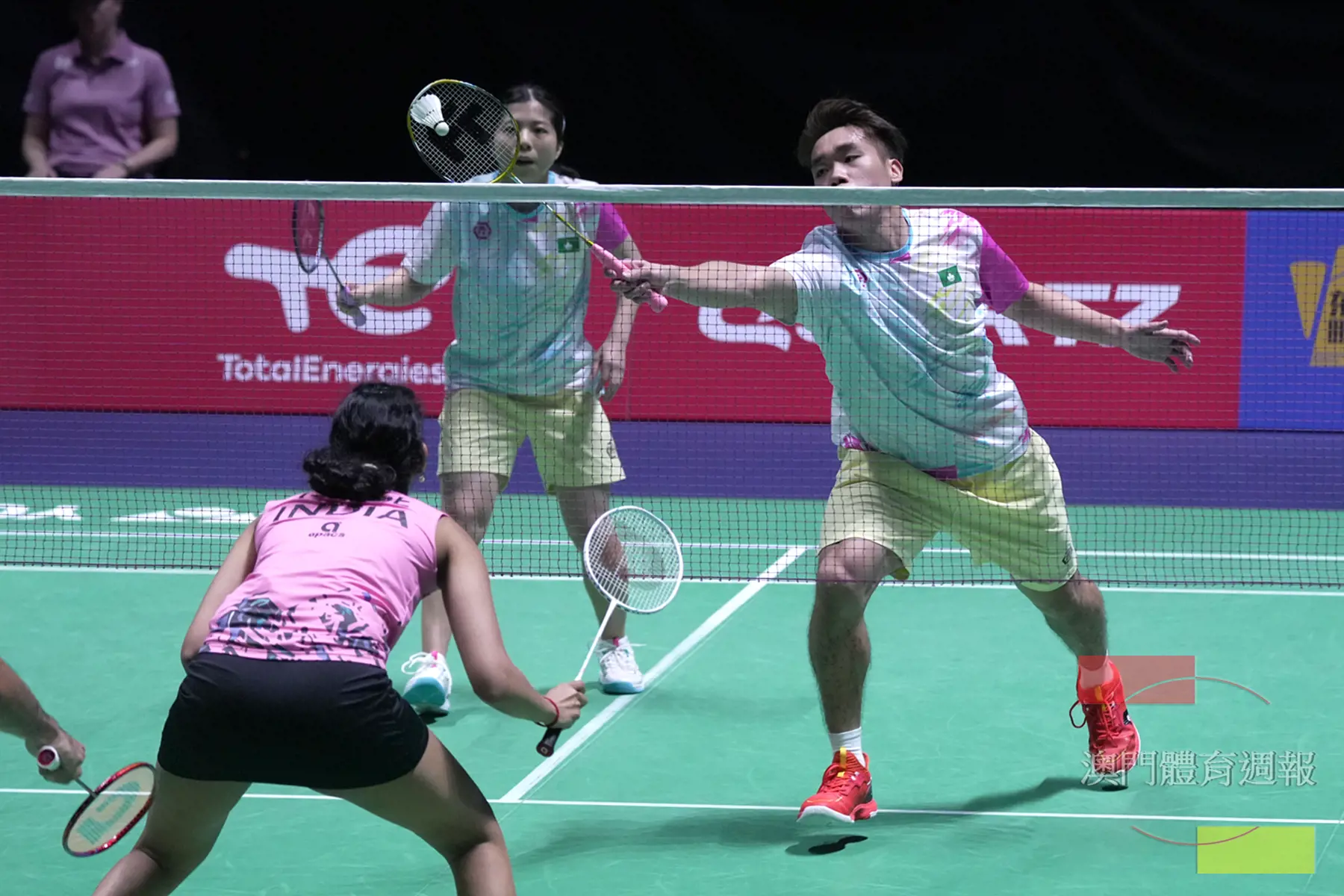 A4  “聰穎配”在世錦賽首輪激戰三局下不敵印度組合.png